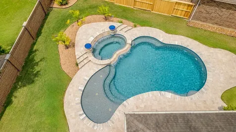 18006 Glenlora Court Richmond TX 77407