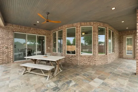 18006 Glenlora Court Richmond TX 77407