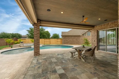 18006 Glenlora Court Richmond TX 77407