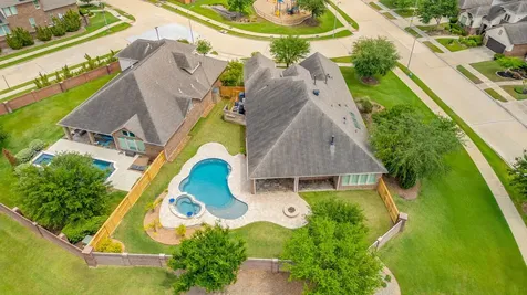 18006 Glenlora Court Richmond TX 77407