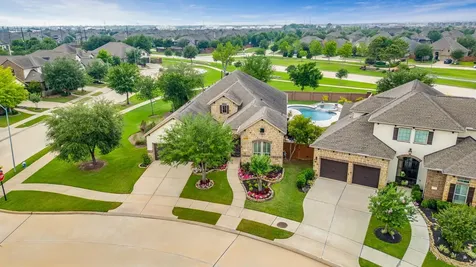 18006 Glenlora Court Richmond TX 77407