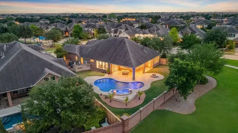 18006 Glenlora Court Richmond TX 77407