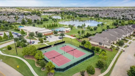 18006 Glenlora Court Richmond TX 77407