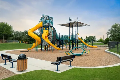 18006 Glenlora Court Richmond TX 77407