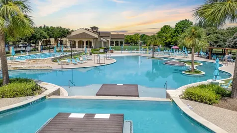 18006 Glenlora Court Richmond TX 77407