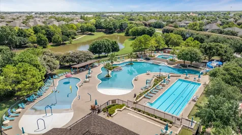 18006 Glenlora Court Richmond TX 77407