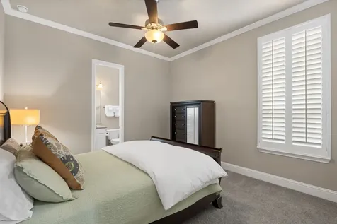 18006 Glenlora Court Richmond TX 77407