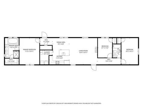 27546 Spanish Oaks Drive New Caney TX 77357