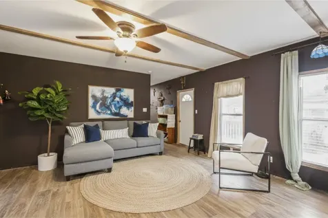 27546 Spanish Oaks Drive New Caney TX 77357