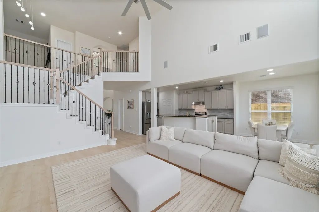 20623 Stonetrail Road Richmond TX 77407