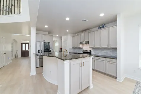 20623 Stonetrail Road Richmond TX 77407