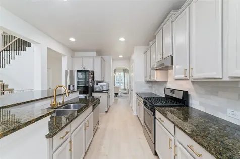 20623 Stonetrail Road Richmond TX 77407