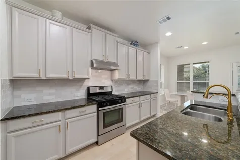 20623 Stonetrail Road Richmond TX 77407