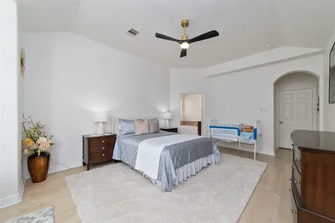 20623 Stonetrail Road Richmond TX 77407
