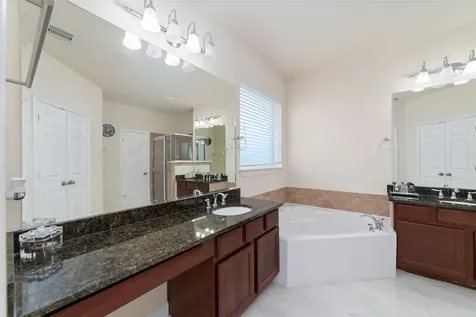 20623 Stonetrail Road Richmond TX 77407