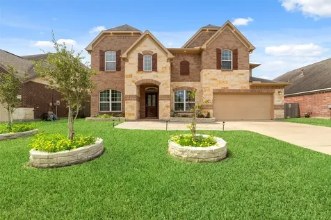 20623 Stonetrail Road Richmond TX 77407