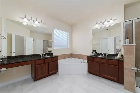 20623 Stonetrail Road Richmond TX 77407