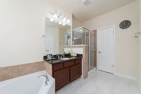 20623 Stonetrail Road Richmond TX 77407