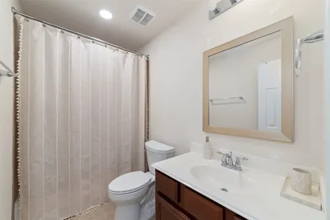 20623 Stonetrail Road Richmond TX 77407
