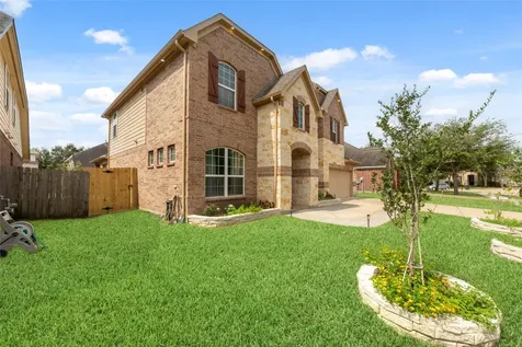20623 Stonetrail Road Richmond TX 77407
