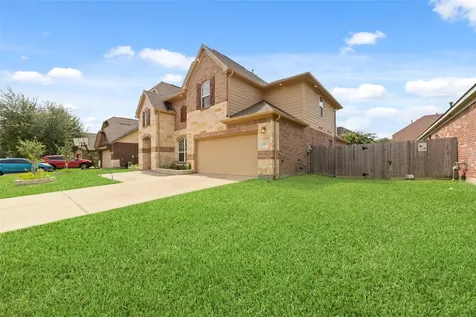 20623 Stonetrail Road Richmond TX 77407