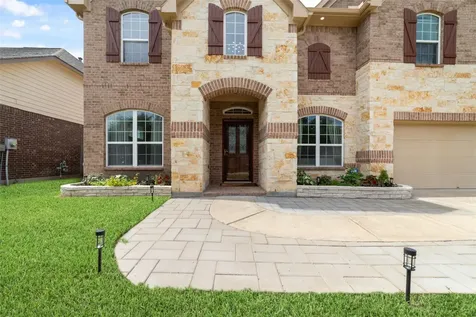 20623 Stonetrail Road Richmond TX 77407