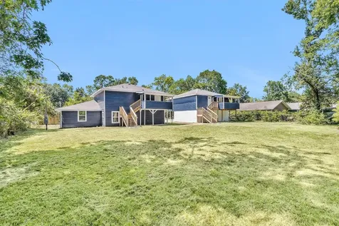 16016 Green Manor Drive D Humble TX 77396