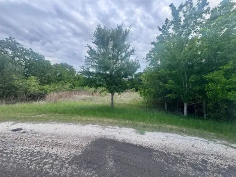 1708 James Craft Road Somerville TX 77879