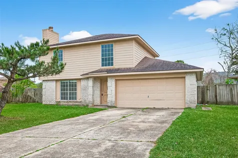 7523 La Place Drive Houston TX 77083