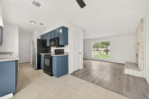 7523 La Place Drive Houston TX 77083