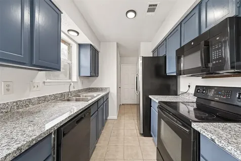 7523 La Place Drive Houston TX 77083