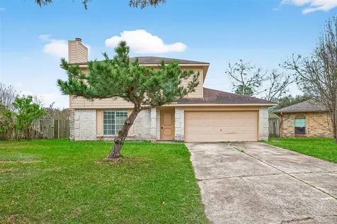 7523 La Place Drive Houston TX 77083