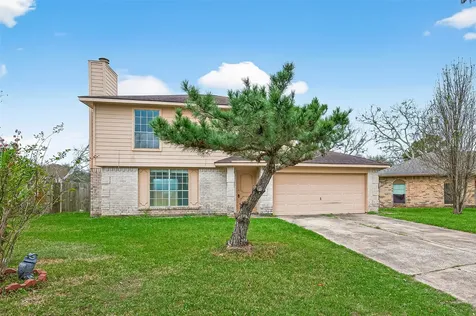 7523 La Place Drive Houston TX 77083