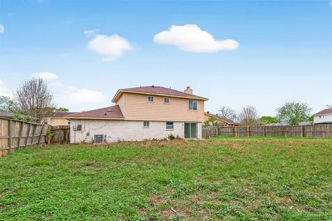 7523 La Place Drive Houston TX 77083
