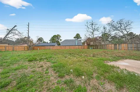 7523 La Place Drive Houston TX 77083