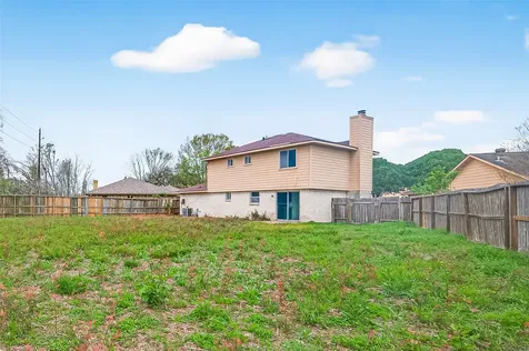 7523 La Place Drive Houston TX 77083
