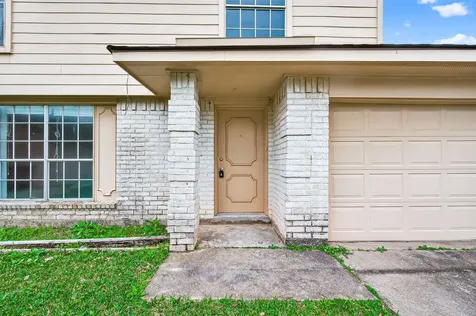 7523 La Place Drive Houston TX 77083
