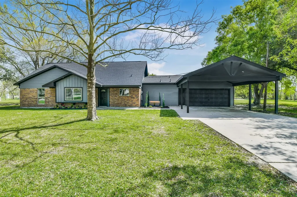 6610 Coneley Drive C879d Pearland TX 77584