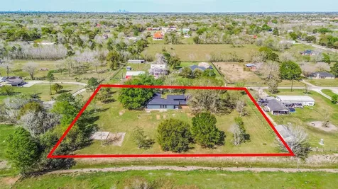 6610 Coneley Drive C879d Pearland TX 77584