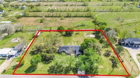 6610 Coneley Drive C879d Pearland TX 77584