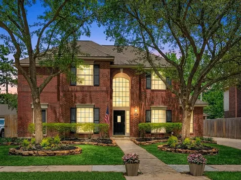 17334 Emerald Isle Drive Houston TX 77095