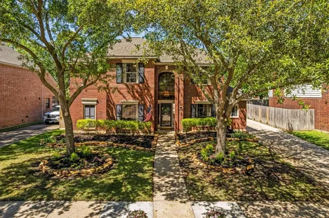 17334 Emerald Isle Drive Houston TX 77095
