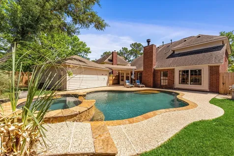 17334 Emerald Isle Drive Houston TX 77095