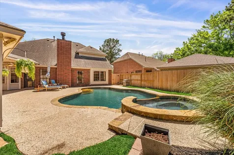 17334 Emerald Isle Drive Houston TX 77095