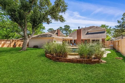 17334 Emerald Isle Drive Houston TX 77095