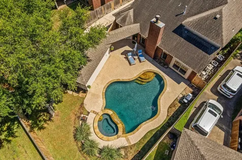 17334 Emerald Isle Drive Houston TX 77095