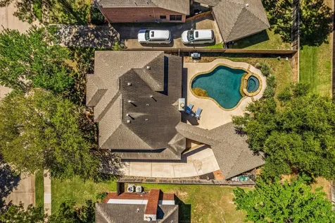 17334 Emerald Isle Drive Houston TX 77095