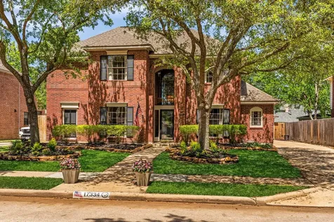 17334 Emerald Isle Drive Houston TX 77095