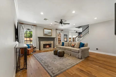 17334 Emerald Isle Drive Houston TX 77095