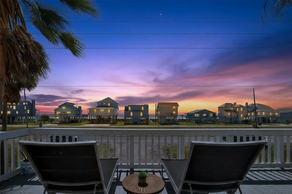 22002 Termini San Luis Pass Road Galveston TX 77554